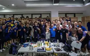 开云体育平台-关于本菲卡发布备战花絮，赛后更衣室发声，欧篮联任务艰巨，高层口径保持一致的信息