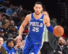 开云体育平台-费城76人夏季联赛